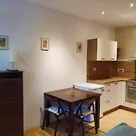 Apartmaji Tim *