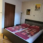 Apartmaji Tim Izola