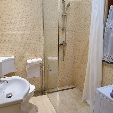 Lägenhet Apartmaji Tim