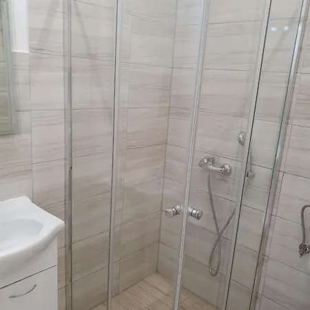 Lägenhet Apartmaji Tim