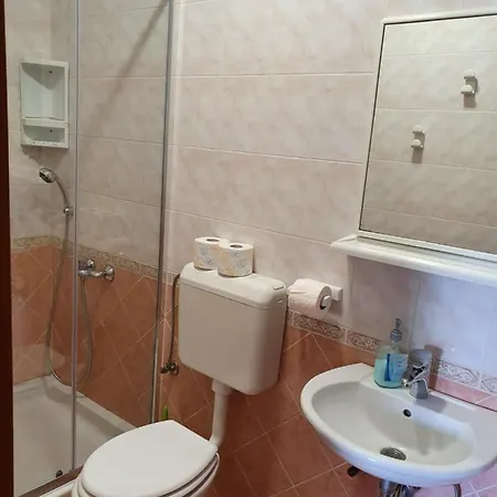 Lägenhet Apartmaji Tim