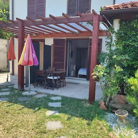 アパート Apartmaji Tim