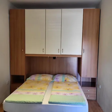 Apartmaji Tim Lägenhet Izola