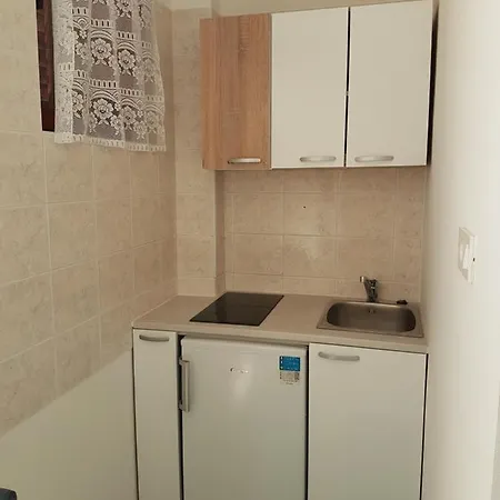 Lägenhet Apartmaji Tim