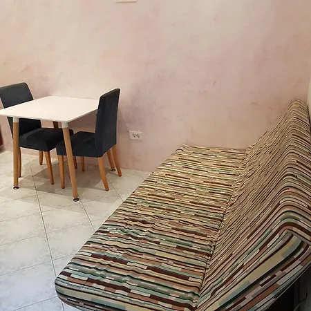 Apartmaji Tim Appartement