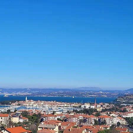 Apartmaji Tim * Izola