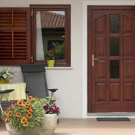 Lägenhet Apartmaji Tim Izola