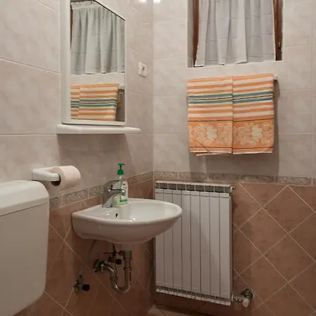 Appartamento Apartmaji Tim *