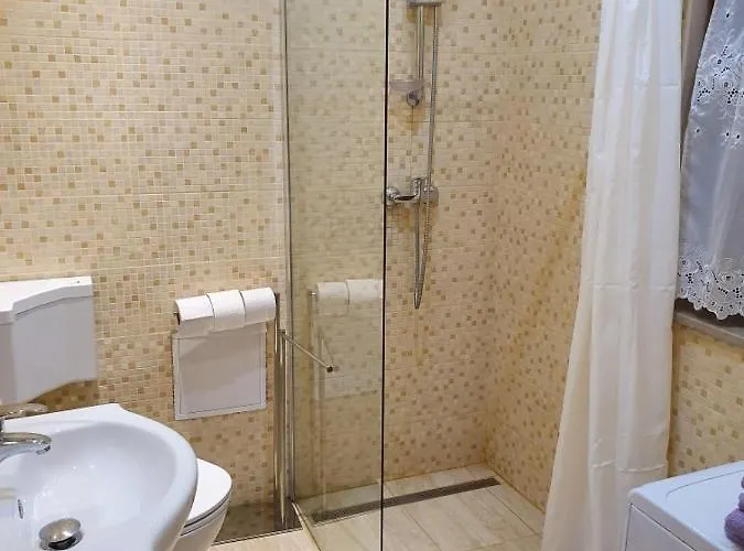 アパート Apartmaji Tim