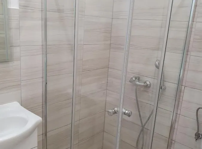 アパート Apartmaji Tim