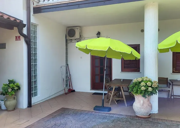 Apartmaji Tim Apartment *