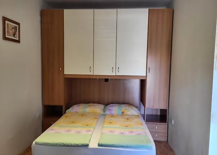 Apartmaji Tim アパート イゾラ