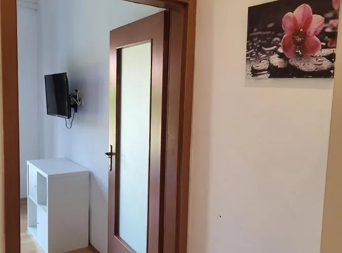 Apartmaji Tim イゾラ