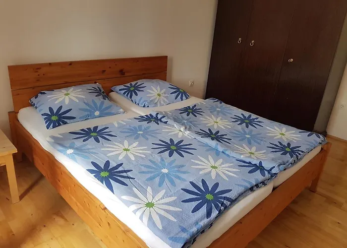 Apartmaji Tim アパート *