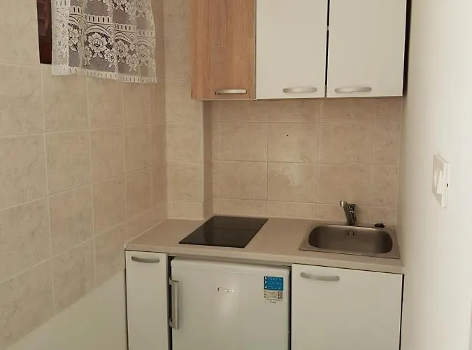 アパート Apartmaji Tim