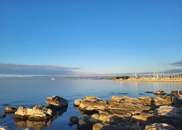 Apartmaji Tim イゾラ