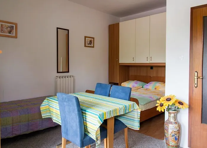 Apartmaji Tim アパート イゾラ